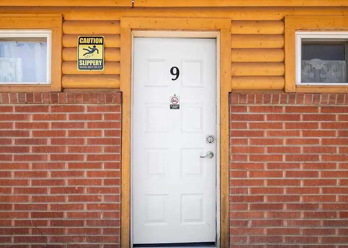 9 Newly Renovated Dog Friendly Room Leadville