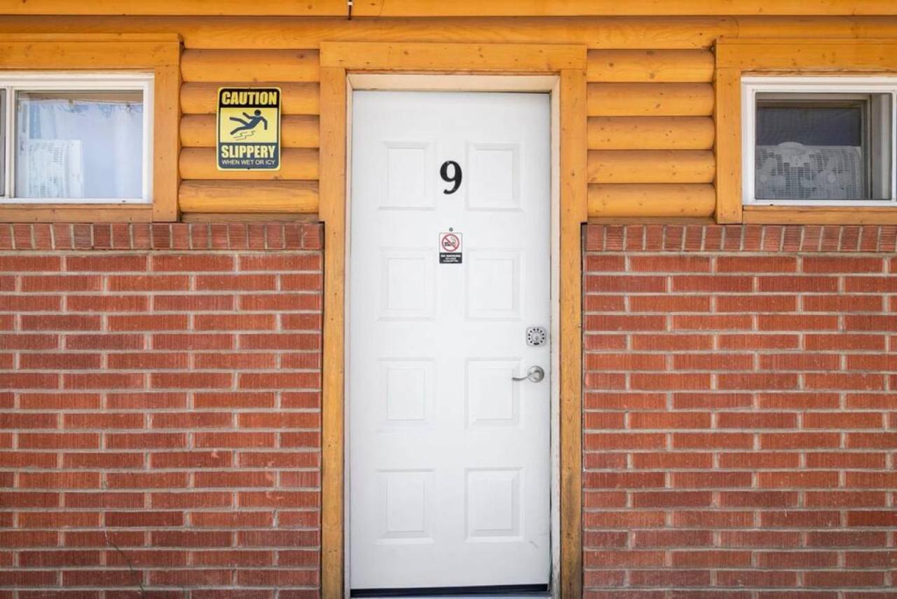 9 Newly Renovated Dog Friendly Appartement Leadville