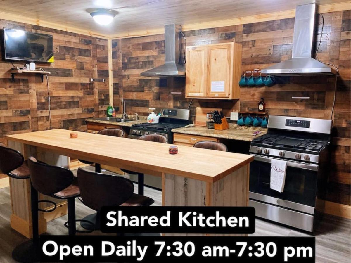 9 Newly Renovated Dog Friendly Appartement Leadville