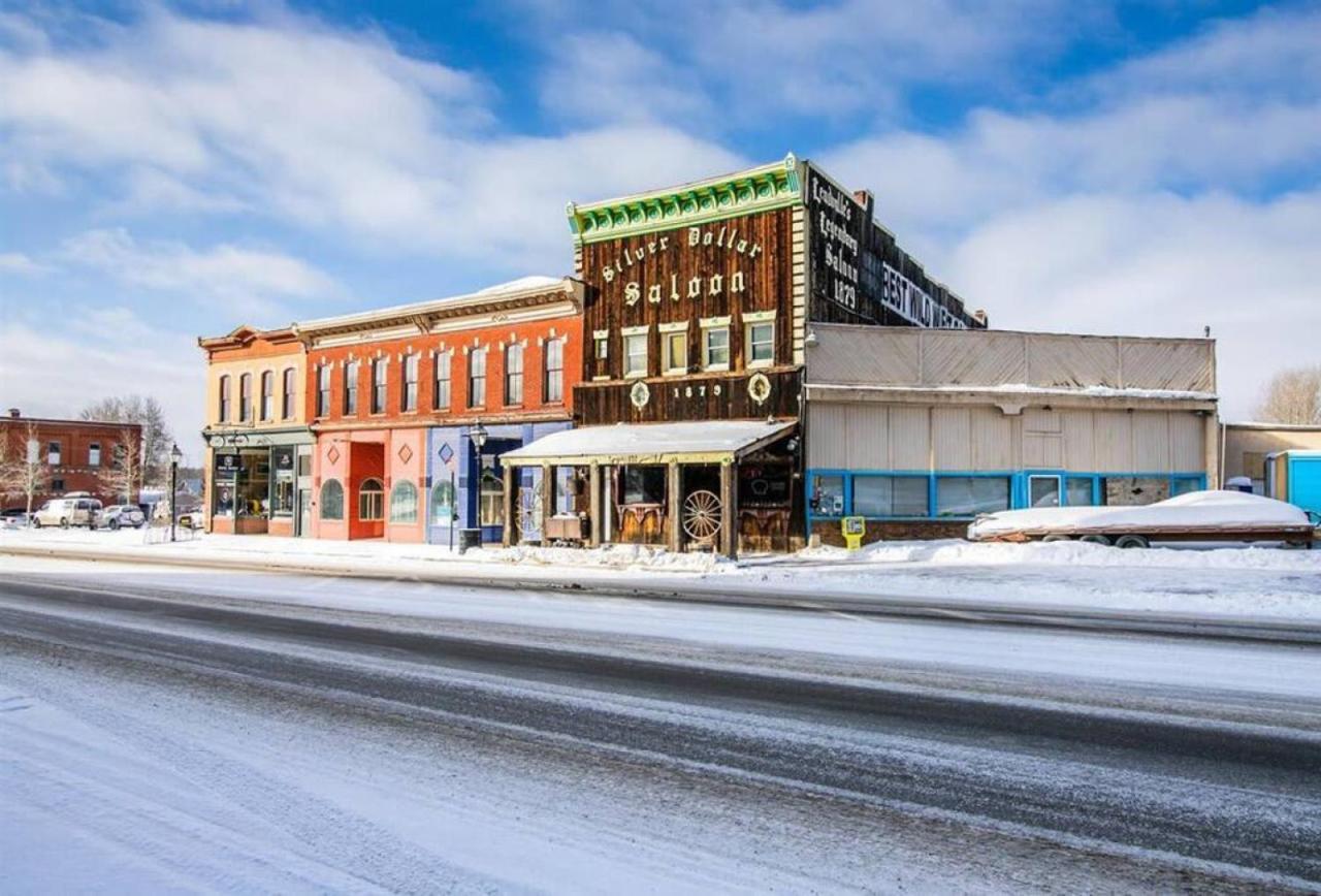 9 Newly Renovated Dog Friendly * Leadville